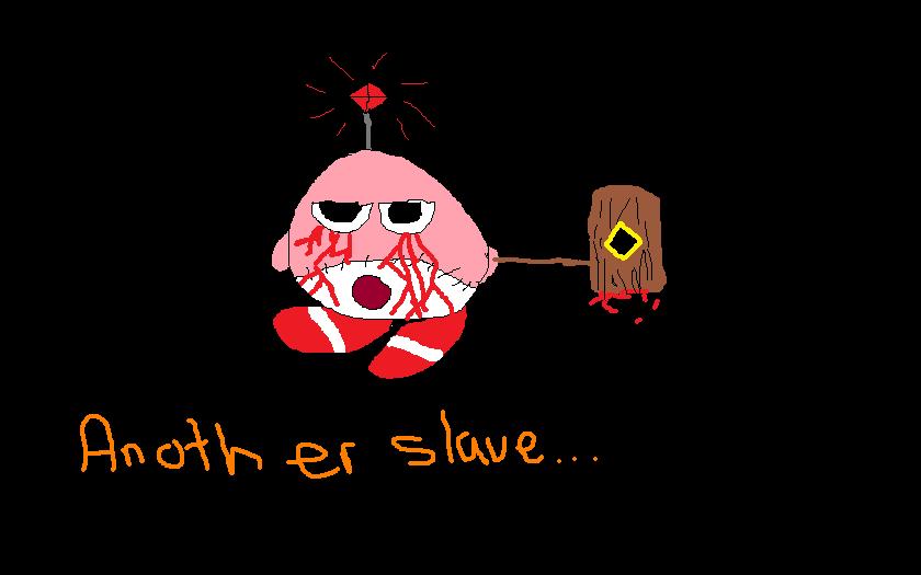 Slave Kirby