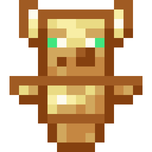 Totem Of Undying (1)