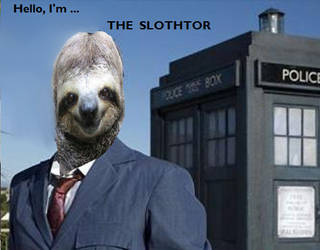 Slothtor