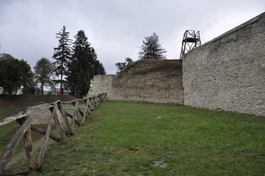 Zbarazh Castle8
