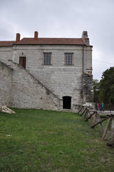 Zbarazh Castle9