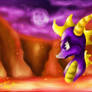 Spyro the Dragon