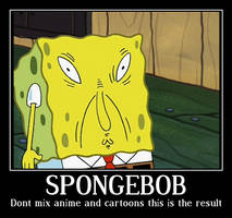 Spongebob