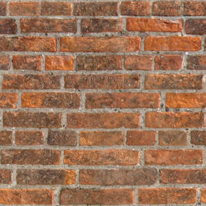 Seamless Brick Wall Texture