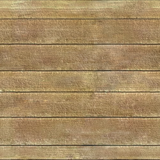 Seamless Wood Planks Texture