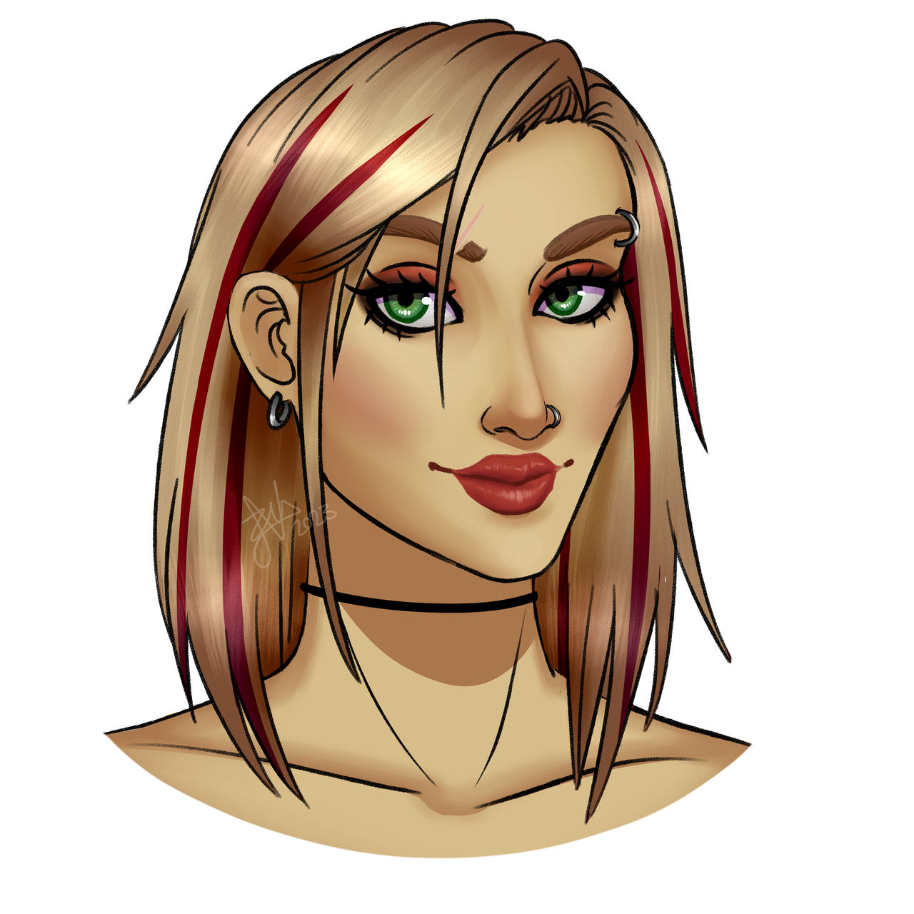 Delayne by Zyvian on DeviantArt