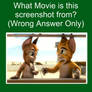 What Movie is this Screenshot From #6
