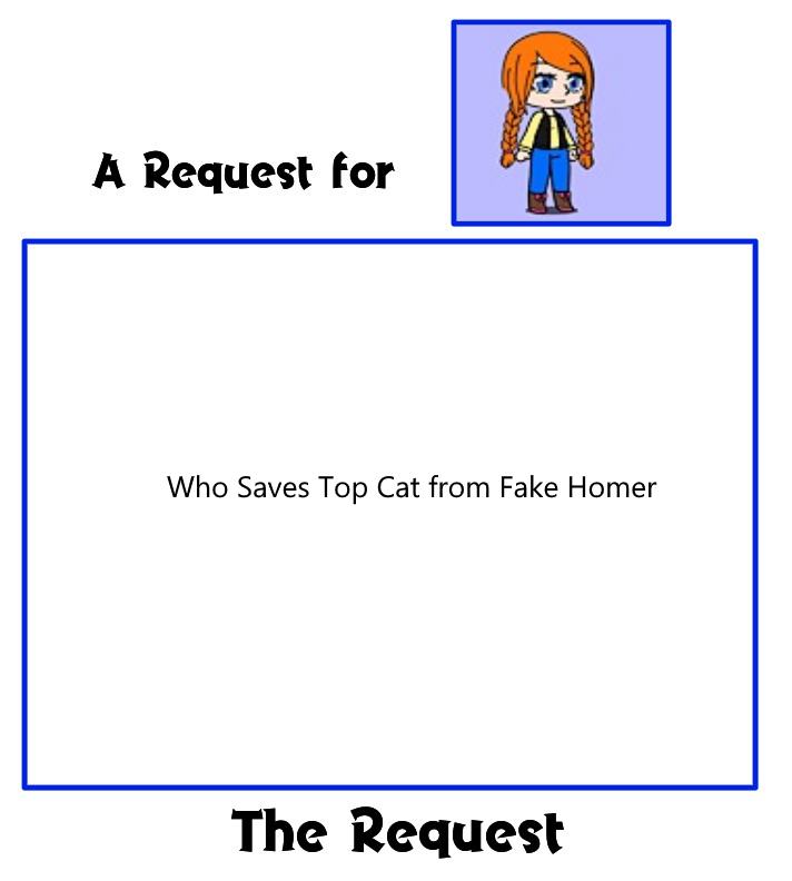 Request for raquelcuchy06 #2