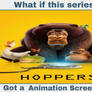 What If Hoppers (2026) Got a Animation Screencaps