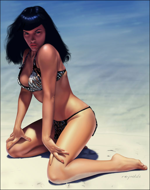 Bettie