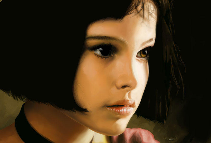 Matthilda Mathilda by r4design on DeviantArt