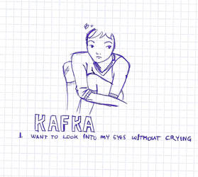 kafka