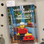 LEGO Mister Rogers 