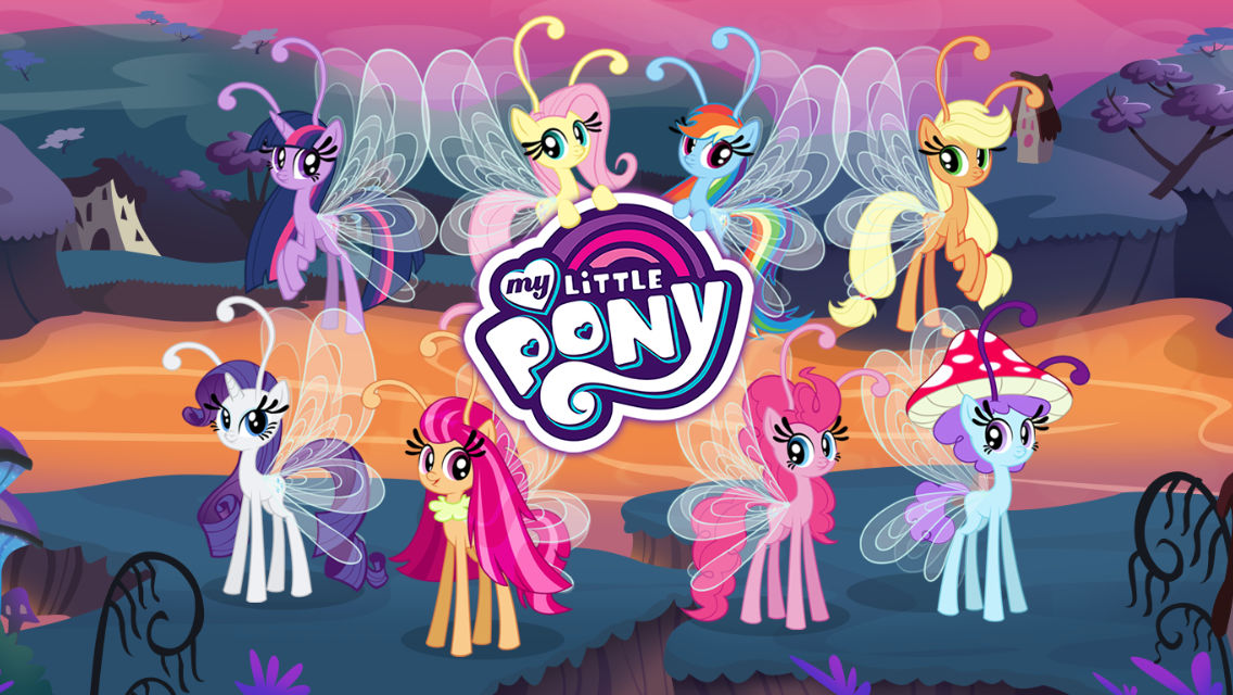 Новая версия май литл пони магия принцесс. My little Pony Gameloft. Игра пони магия принцесс. Пони магия принцесс. My little Pony Magic Princess.