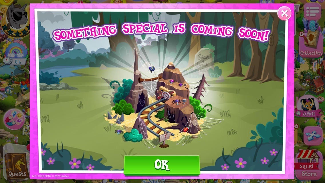 Mlp Train Tracker New MLP Event Coming by SunsetShimmerTrainZ1 on DeviantArt