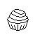 Avatar Base - Cupcake