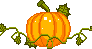 Divider - Pumpkins