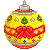 Ornament - Contest Entry by r0se-designs