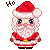 Darmowy Avvie - Santa Ho Ho Ho