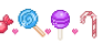 Candy divider - Free