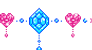 Crystals Divider