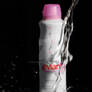 evian