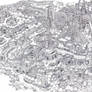 Miniland Cityscape Full Map