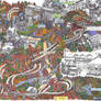 WIP Walt Disney Studios