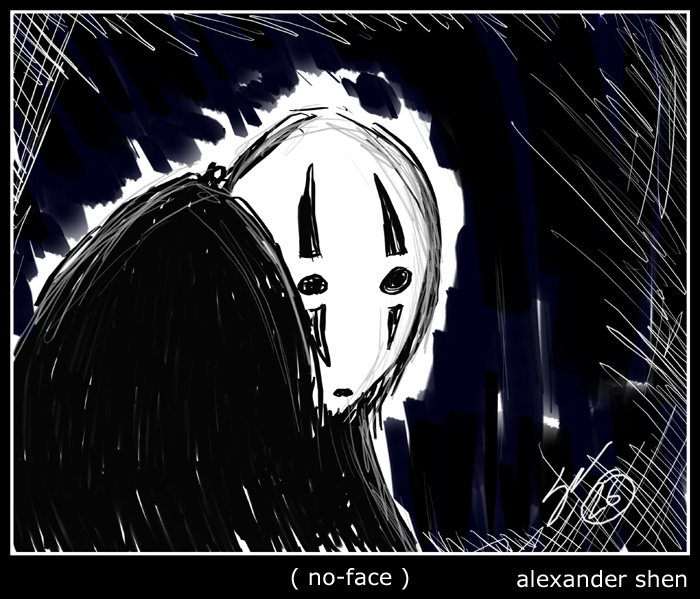 No-Face