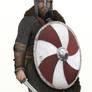 Iron Age Warrior