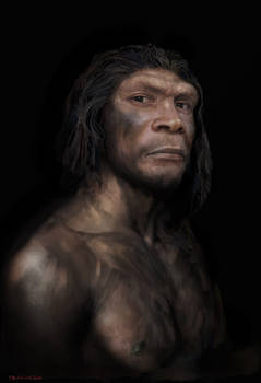 Neanderthal
