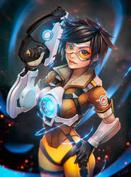 Tracer