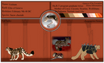 Vetitum the Fury by JudaiDead