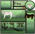Candor the white crow by JudaiDead