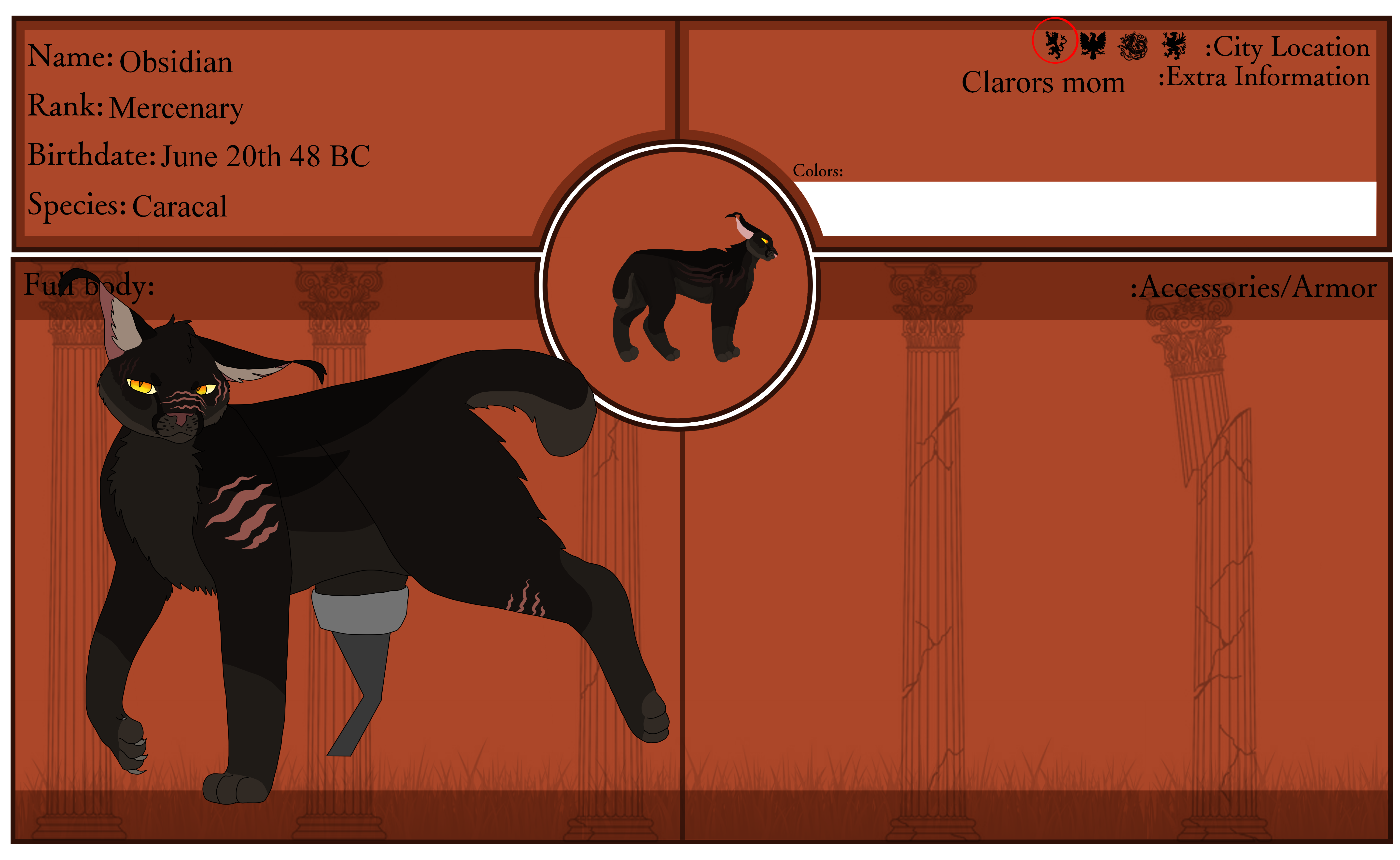 Obsidian