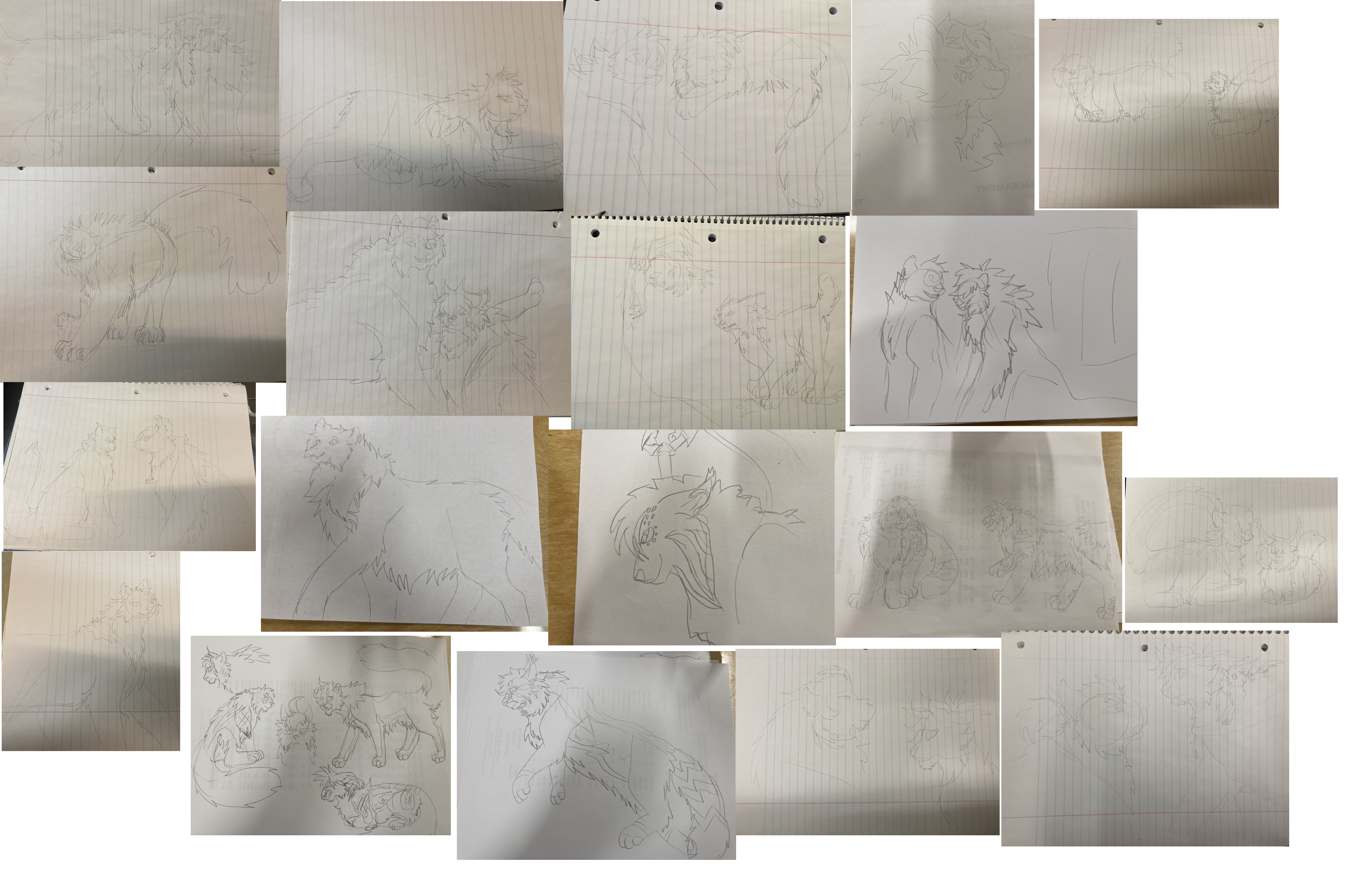 AC/sketch dump