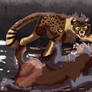 Stelios Death