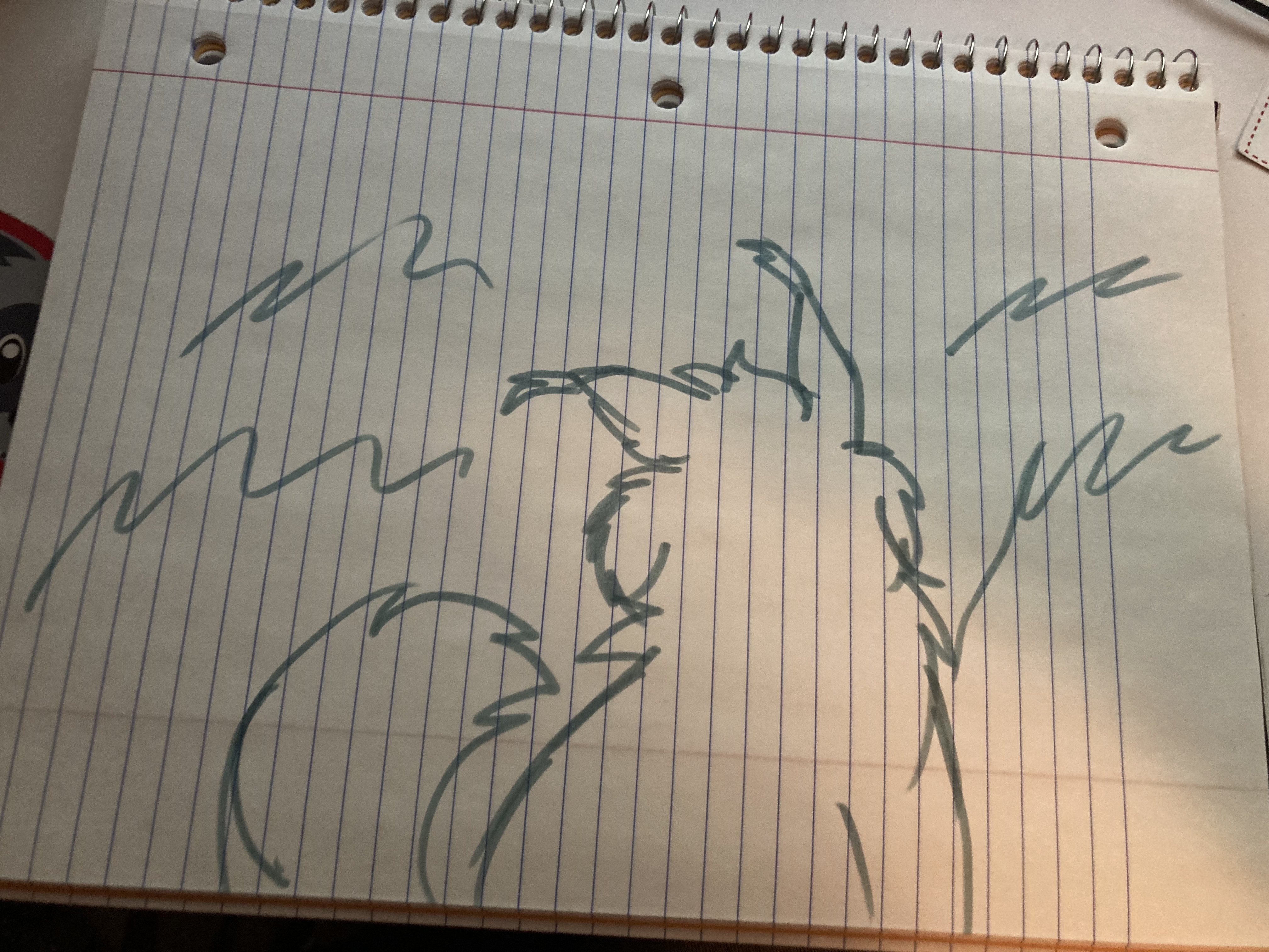 Lightning ACs