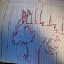 Plot sketches