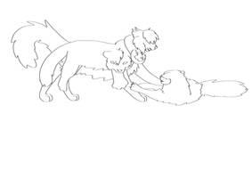 Got you wip