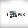 I LOVE PEK