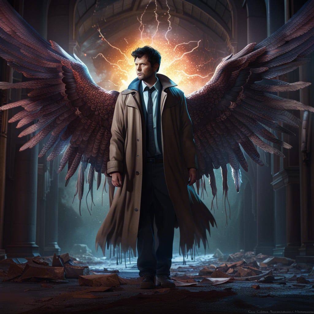 AI Art Castiel Fanart By ArtsyCas On DeviantArt ai-art-castiel-fanart-by-artsycas-on-deviantart