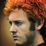 James Holmes