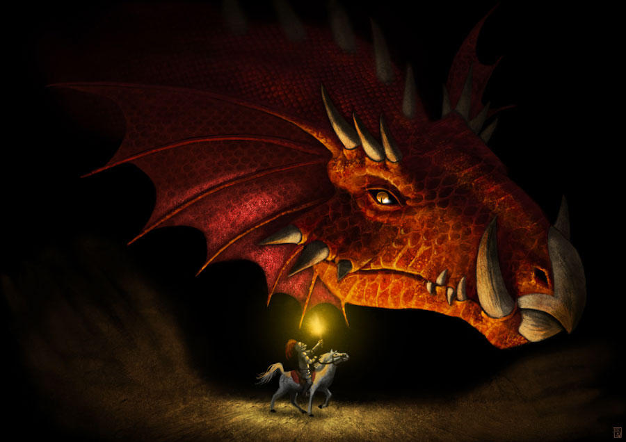 The red one by Sa-chan1603 on DeviantArt