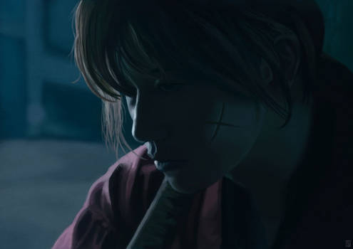 Kenshin AGAIN !