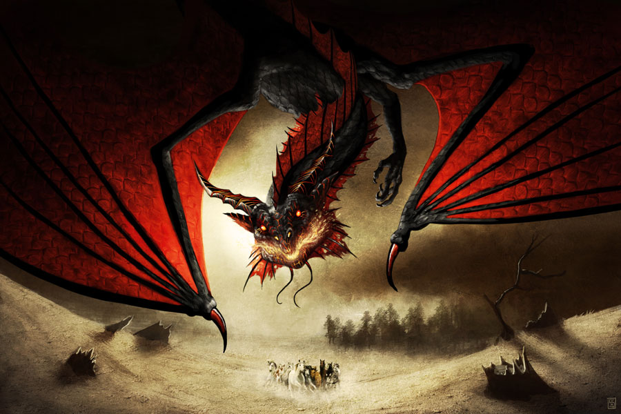 Shivan Shadow Shivan Shadow by Sa-chan1603 on DeviantArt