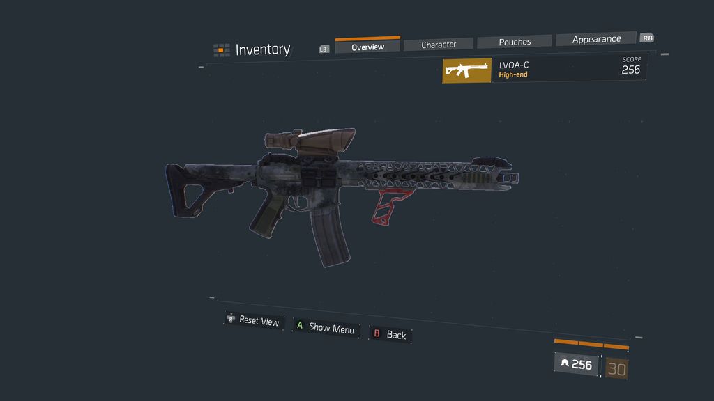 Lvoa C In The Division By Princeofchaos59 On Deviantart Lvoa C In The Division By Princeofchaos59 On Deviantart