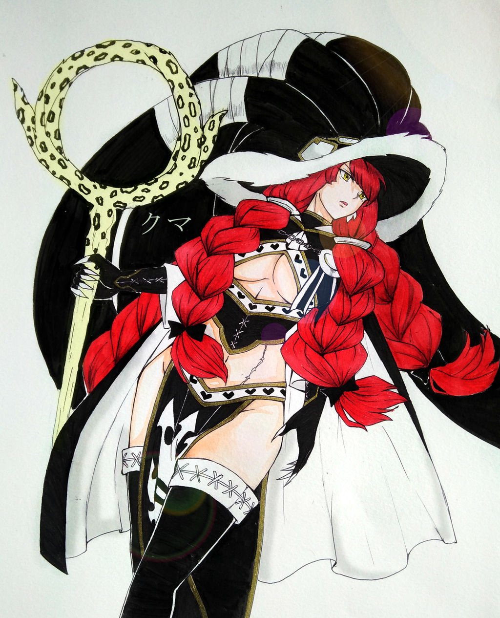 Eileen Spriggan 12 From Fairy Tail By Ttotakuvn On Deviantart Eileen Spriggan 12 From Fairy Tail By Ttotakuvn On Deviantart