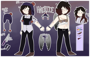 Hairtie Ref - UPDATED