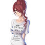 LMAO Shirt (Mitsuru)